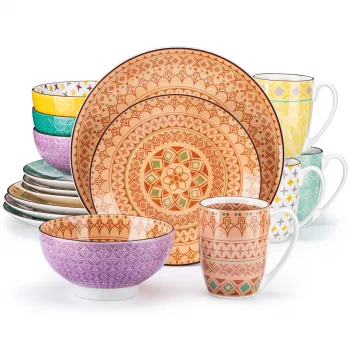 Porcelain Dinnerware Set Guide: Choose, Use, Care