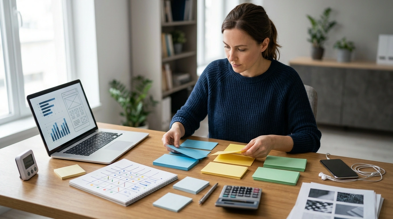 Validate Business Ideas Fast: Scorecards, MVP Tests & More