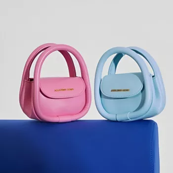 Soft Trapeze Mini Bag: Styling, Packing & Care Guide