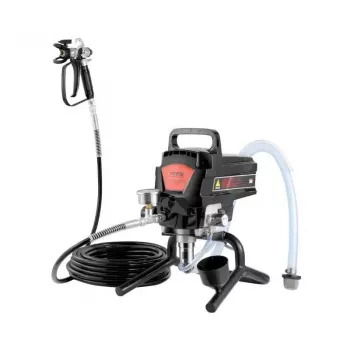 750W/950W Airless Paint Sprayer: Smooth, Fast Coverage